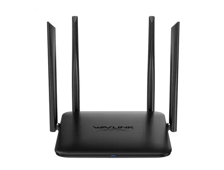 中山无线WIFI